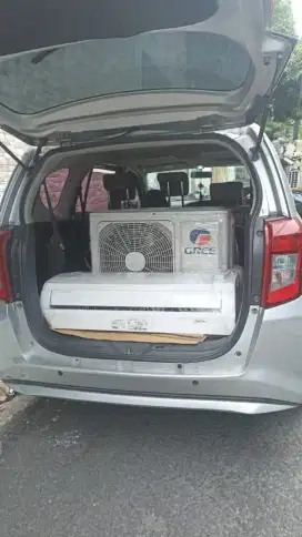 AC gree 2pk gress