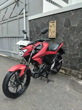 Yamaha Vixion R 2017 Cash & kredit