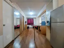 Disewakan Apartemen Gading Icon, nyaman, strategis, dekat Mall, RS