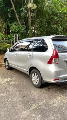 avnaza Type G matic 2013