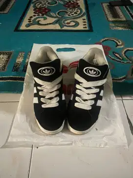 Jual sepatu Kats Adidas campus