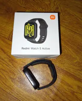 Redmi Watch 5 Active
