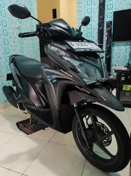 Di jual Aja vario kzr 125 type cbs iss indling
