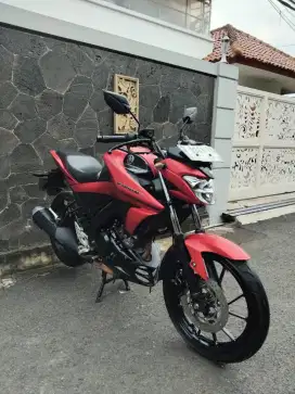 Yamaha Vixion R 2017 Cash / kredit