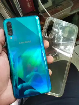 Samsung A50S 6/128 Fullset
