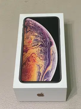 iphone xs max 64GB inter