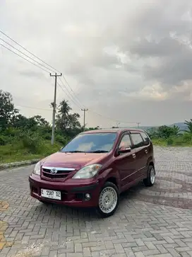 Xenia li 1.0 2006 vvti