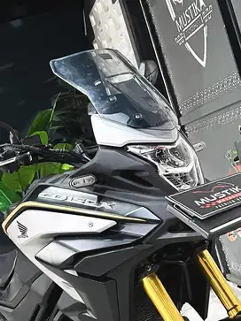 Paling Murce‼️Honda CB 150X th 2022 - Ayu Mustika