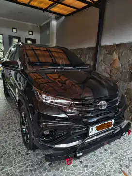 Toyota Rush GR 2024