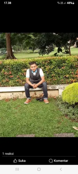 Cari pekerjaan driver pribadi, jaga villa, apartemen,