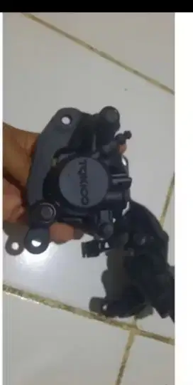 Jual master rem vario