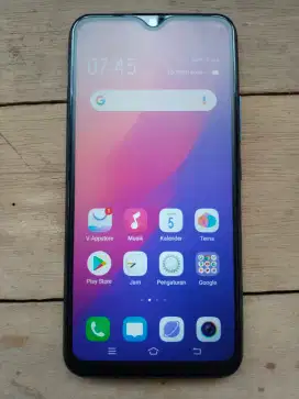 Vivo y12 ram 3/64