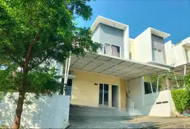 Rumah dijual dekat undip di siranda tembalang