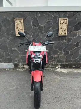 Yamaha Vixion R 2017 Mulus Cash / Kredit