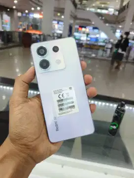 redmi Note 13 pro 5g 12/512gb grns panjang pembelian januari