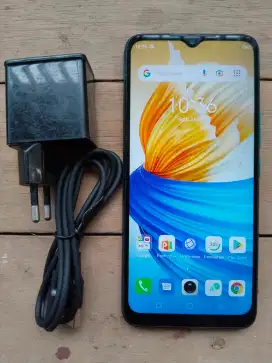 Infinix smart 6 ram 2/32
