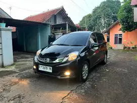 Mobilio E cvt matic 2014