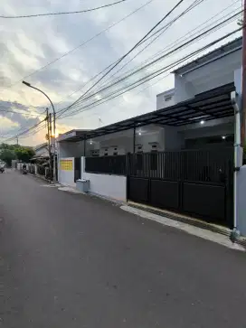Disewakan Rumah Daerah Margahayu