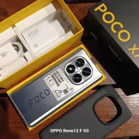 Xiaomi Poco X7 5G - 12 512Gb | kupas dus