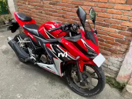 HONDA CBR 150R ABS