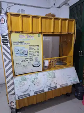 Rombong Container