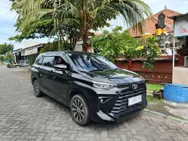 ALL NEW AVANZA 1.5 G MANUAL ,ISTIMEWAH TERMURAH