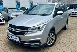 WULING CORTEZ 1.5 S T LUX - AT 2020