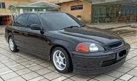 Honda Ferio 1998 Bensin