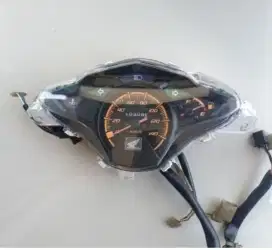 Jual spedometer vario techno 110 ori copotan