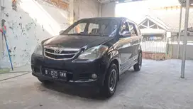 Avanza G at 2010