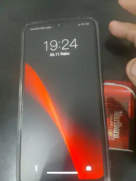 Jual redmi8 ram4/64