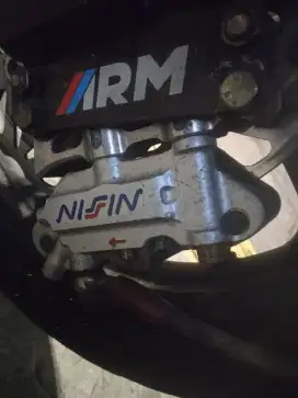 Kaliper 4 piston