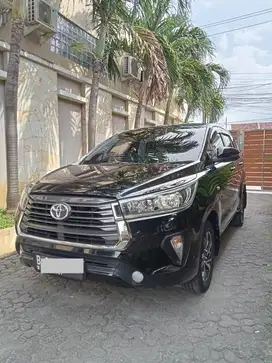 Cash!! Innova G Bensin 2022
