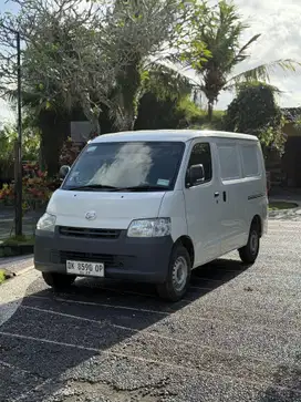 BLINVAND GRANMAX 2019 PLUS AC ASLIBALI