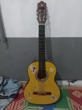 Gitar yamaha 315