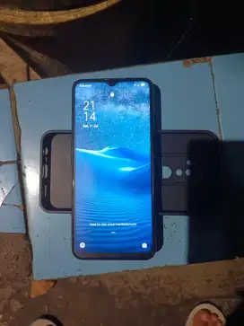 Oppo a9 2020 ram 8+5/128
