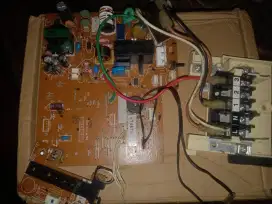 Modul indoor AC panasonic inverter R410
