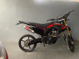 Dijual crf surat lengkap hidup