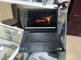 Laptop Gaming Lenovo Ideapad Ram 16GB