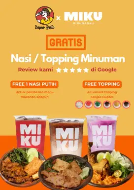 Lowongan Barista Minuman Cepat Saji