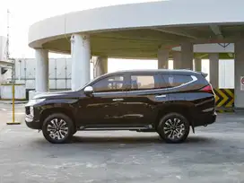 Mitsubishi Pajero Sport 2024 Diesel