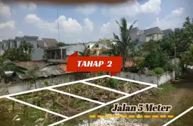 Rumah di jual jurang mangu