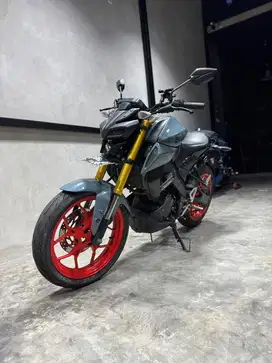 Yamaha MT15 MT 15 MT-15 MT150 MT 150 MT-150 Xabre 150cc Murah 2019