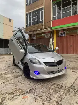 Vios limo full upgrade 2013