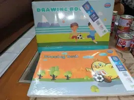 Buku Gambar Sidu