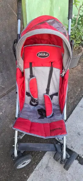 Stroller plyko speedy