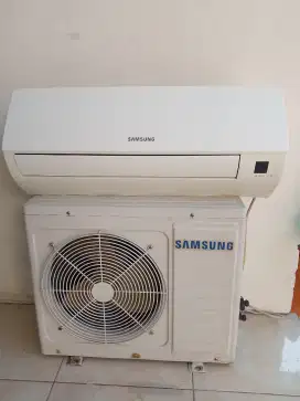 AC samsung 1/2 PK