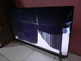 TV led Coocaa 43inch