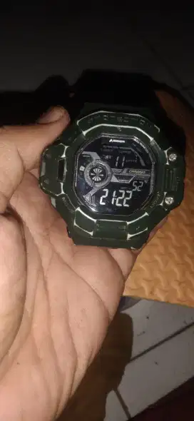 Jam tangan EIGER original