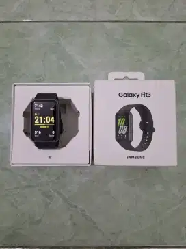 Samsung Galaxy Fit 3 Super Like New